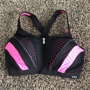 VSX Sport knockout ultra max sports bra